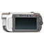 Canon Legria FS19 Silver Digital Camcorder - Good