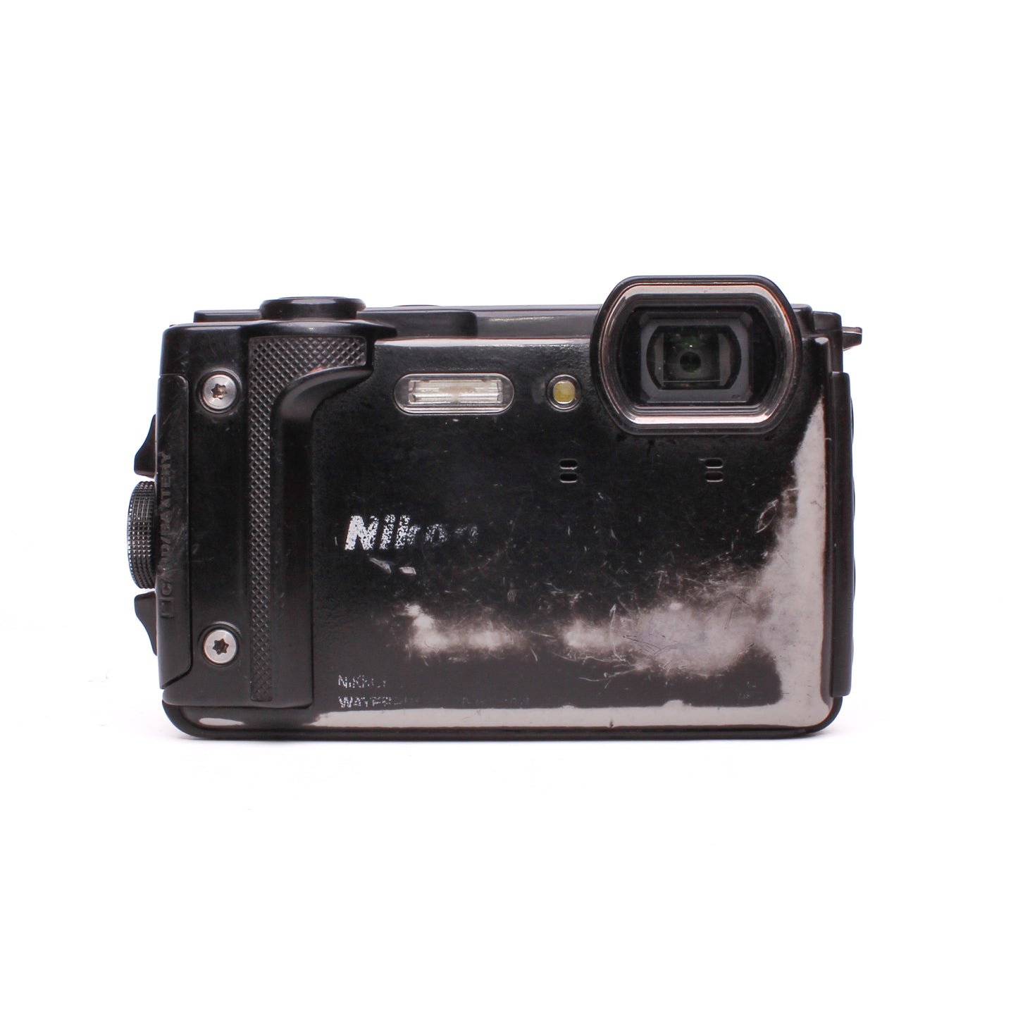 Nikon CoolPix W300 16.0MP Waterproof Digital Camera