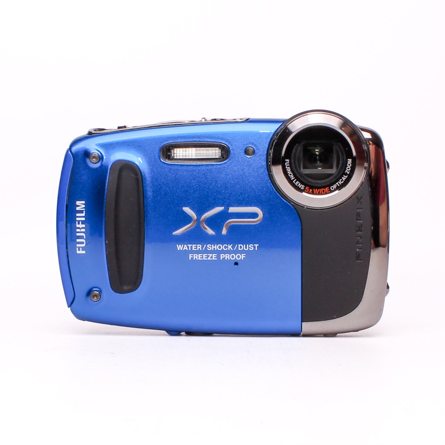 Fujifilm FinePix XP50 14.4MP Waterproof Digital Camera