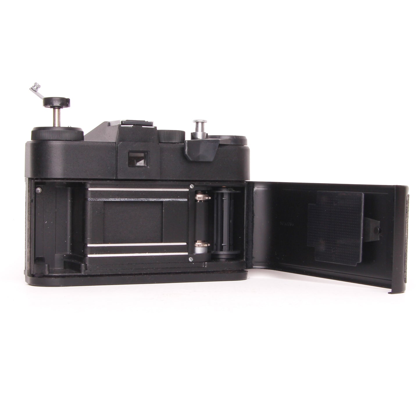 Zenit ET SLR Made in USSR Film Camera - Only Body