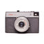 LOMO Smena-8m 35mm TRIPLET-43 40mm f/4 Lens Film Camera