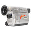 Panasonic NV-VZ18 VHS-C PAL Silver Camcorder - Good