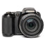 Nikon CoolPix L810 16.1MP Black Digital Camera - Good
