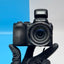 Samsung WB110 20.2MP Digital Camera - FULLY FUNCTIONAL