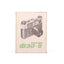 FED 5 Made in USSR Film Camera - Only Body