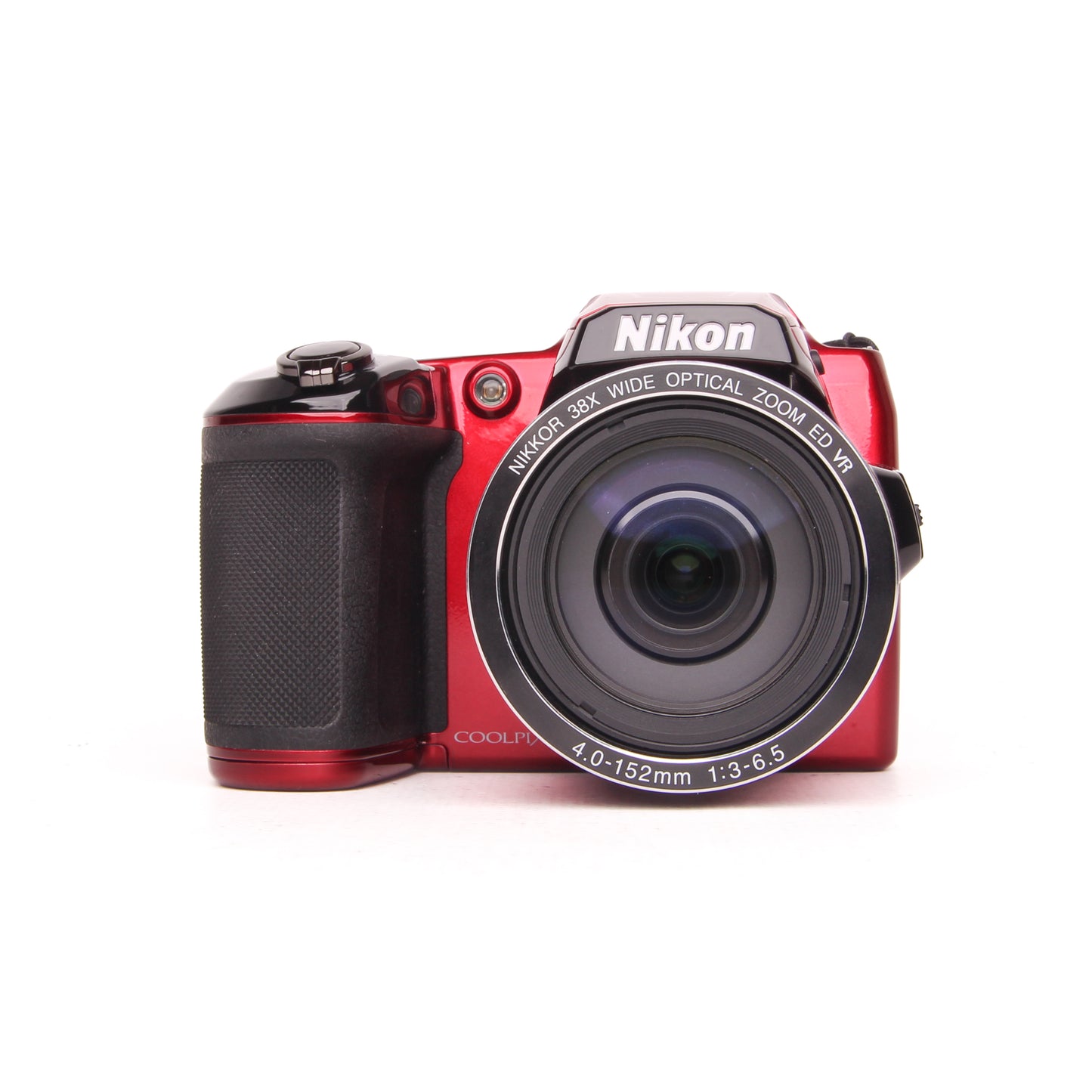 Nikon CoolPix L840 16.0MP Digital Camera