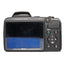 Nikon CoolPix L810 16.1MP Black Digital Camera - Good
