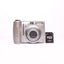Canon PowerShot A580 5.0MP Digital Camera