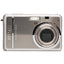 Pentax Optio S12 12.0MP Silver Digital Camera - Good