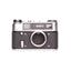 FED 5 Made in USSR Film Camera - Only Body
