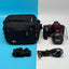 Nikon CoolPix P520 18.1MP Digital Camera - FULLY FUNCTIONAL
