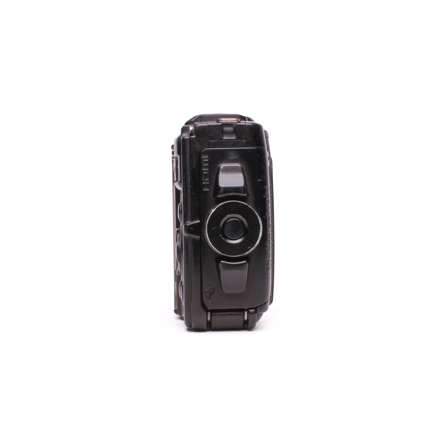 Nikon CoolPix W300 16.0MP Waterproof Digital Camera