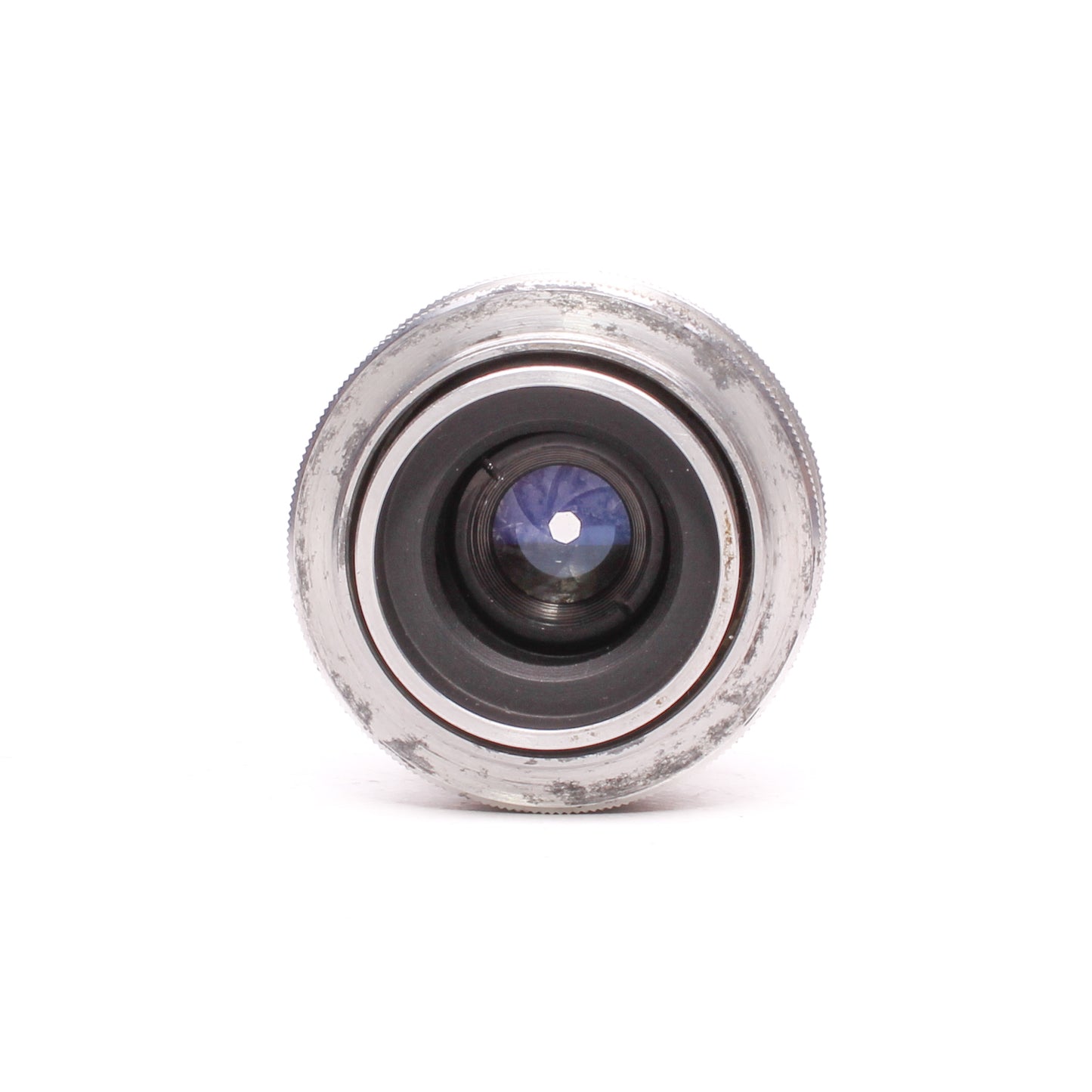 Industar-50 1/3,5 f=50mm M39 Mount Lens