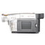 Panasonic NV-VZ18 VHS-C PAL Silver Camcorder - Good