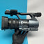 Sony Handycam DCR-VX2200E MiniDV Digital PAL Camcorder - FULLY FUNCTIONAL