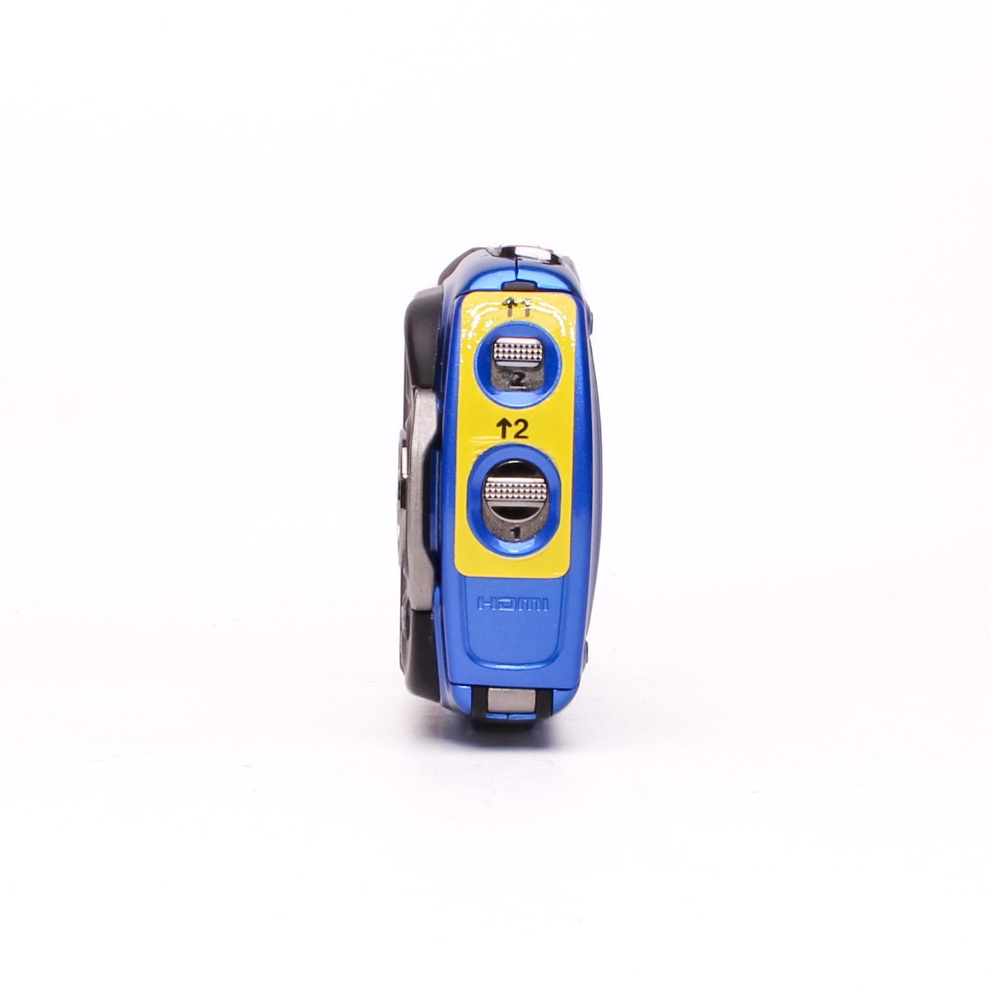 Fujifilm FinePix XP50 14.4MP Waterproof Digital Camera