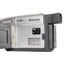 Panasonic NV-VZ18 VHS-C PAL Silver Camcorder - Good