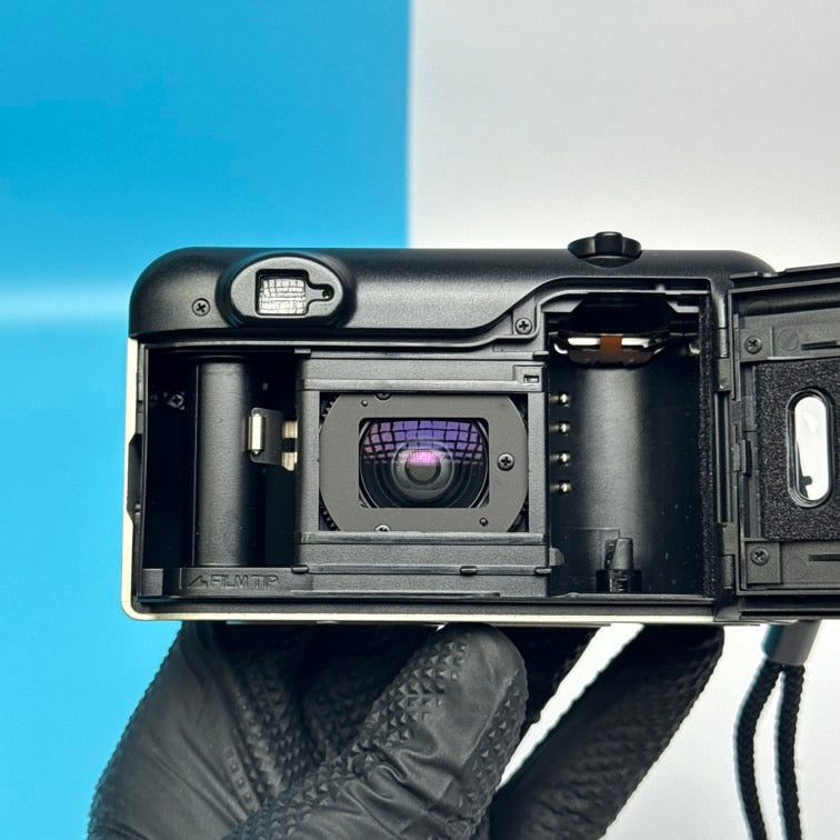 Konica Z-up 70 Super Film Camera - MINT
