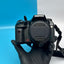 Pentax K10D DSLR Camera with DA SMC 18-55mm f/3.5-5.6 Lens - FULLY FUNCTIONAL Shutter count 16,774