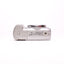 Canon PowerShot A580 5.0MP Digital Camera