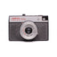 Lomo Smena-8m 35mm Triplet-43 40mm f/4 Lens Film Camera