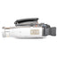 Panasonic NV-VZ18 VHS-C PAL Silver Camcorder - Good