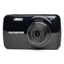 Olympus VH-210 14.0MP Black Digital Camera - Good