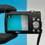 Nikon CoolPix S220 10.0MP Digital Camera - FULLY FUNCTIONAL