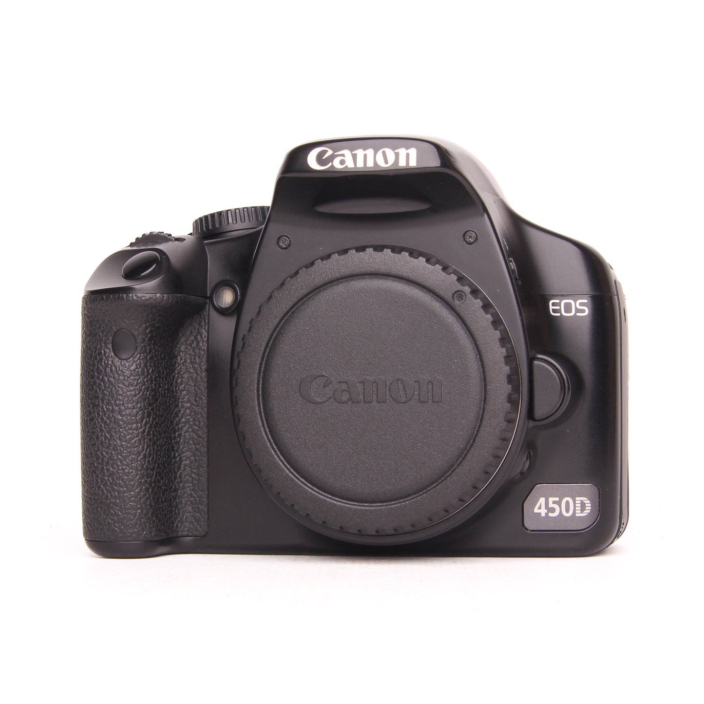 Canon EOS 450D Digital SLR Camera Body