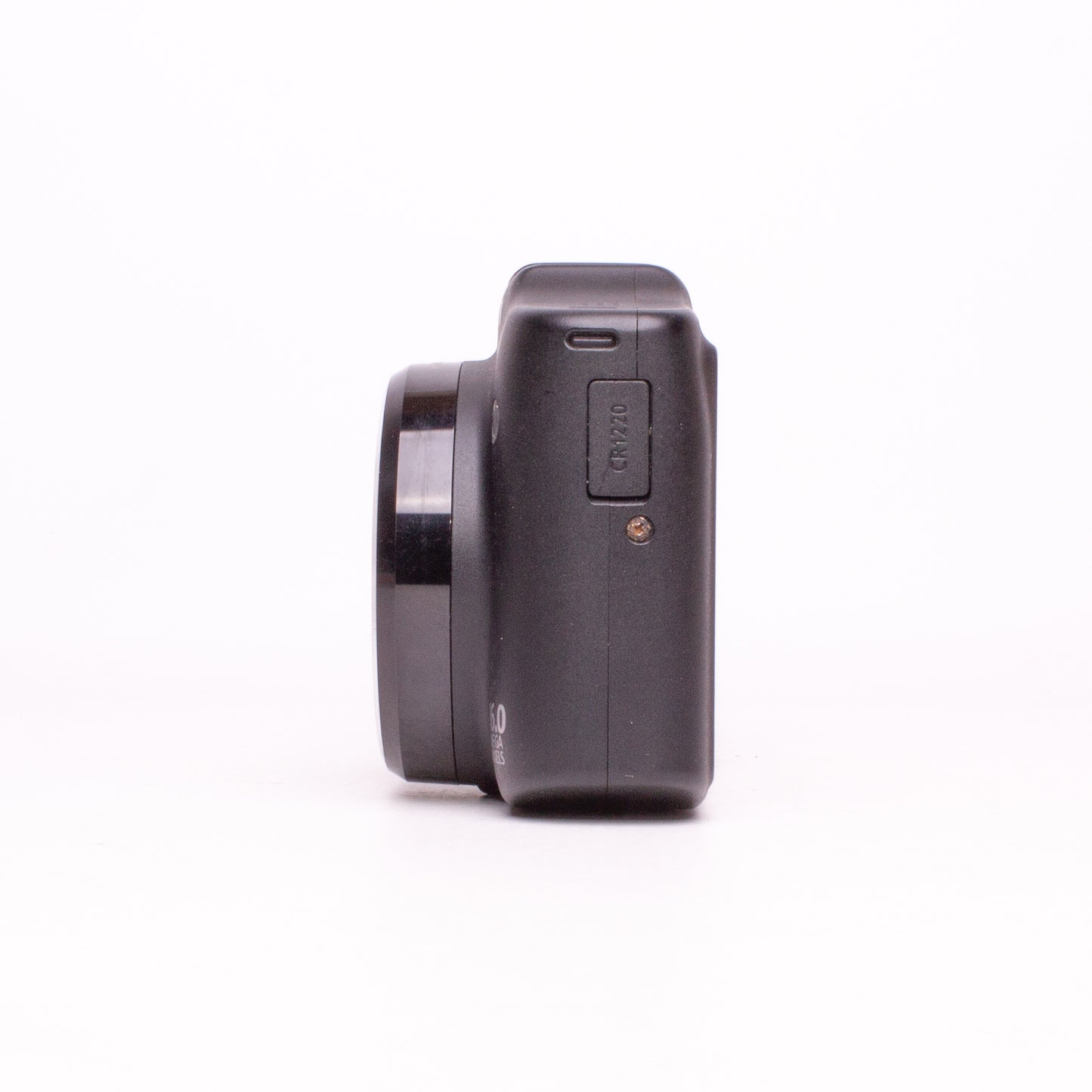 Canon PowerShot SX160 IS 16.0MP Digital Camera