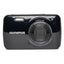 Olympus VH-210 14.0MP Black Digital Camera - Good