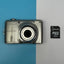 Nikon CoolPix L23 10.1MP Digital Camera - FULLY FUNCTIONAL