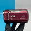JVC GZ-MG330 Everio HDD Digital Camcorder - FULLY FUNCTIONAL