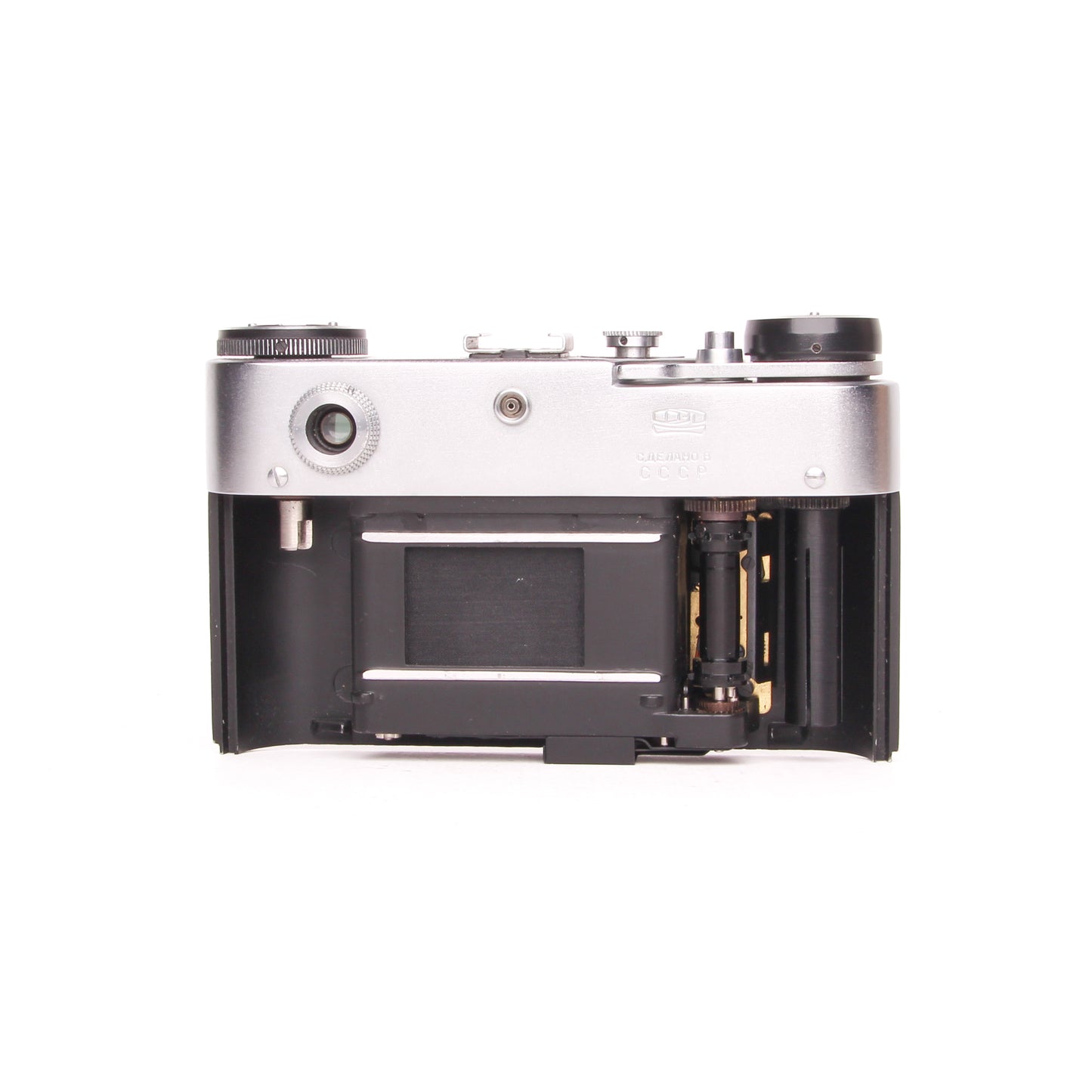 FED 5 Made in USSR Film Camera - Only Body