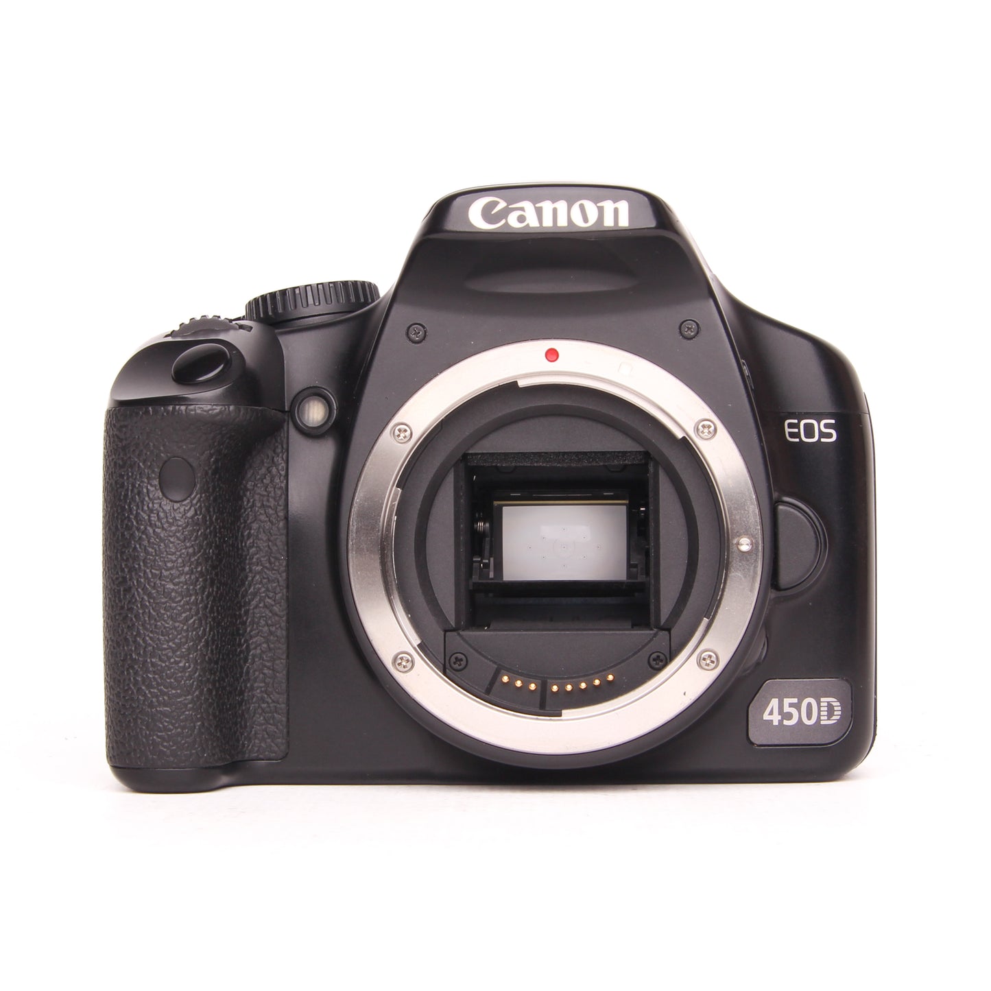 Canon EOS 450D Digital SLR Camera Body