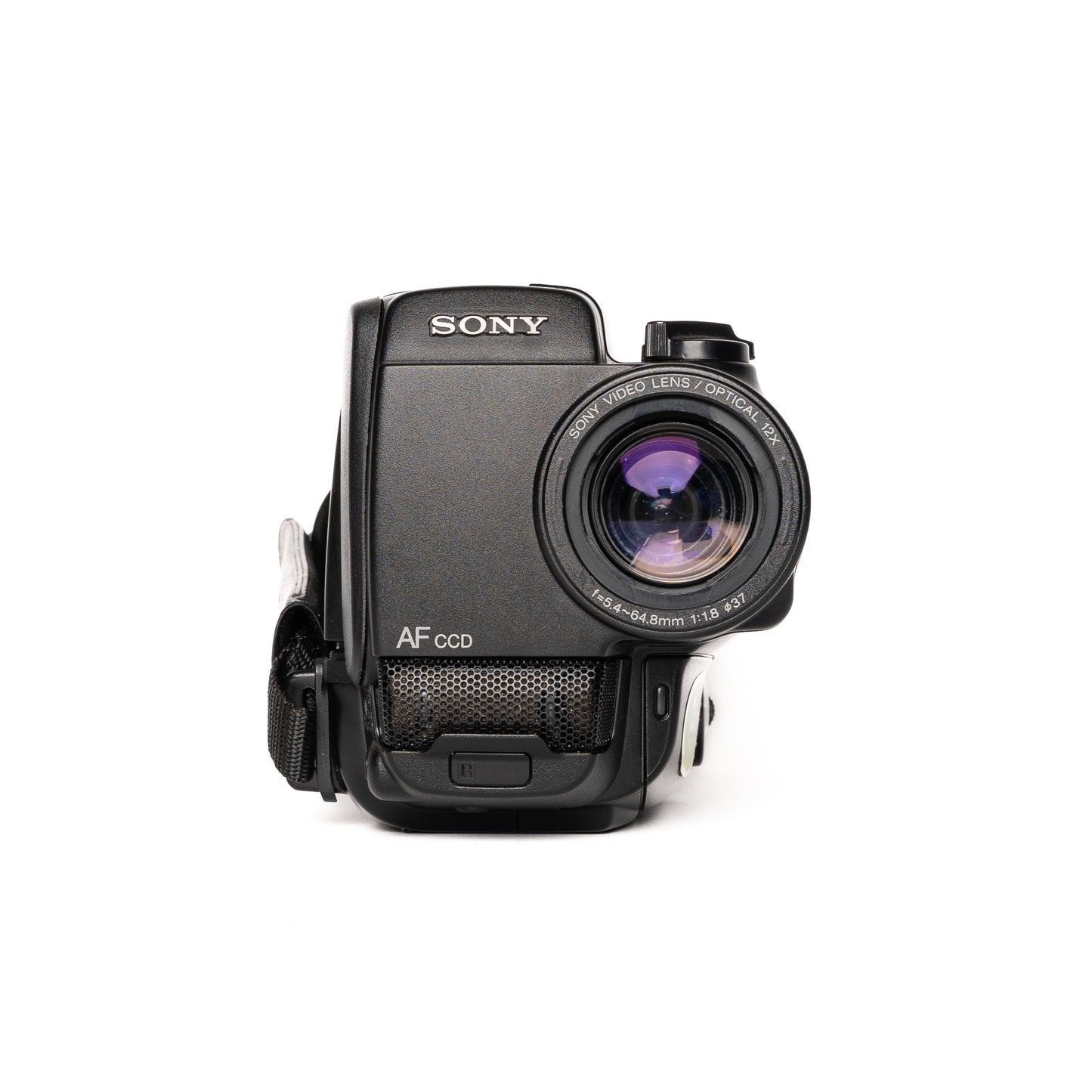 Sony Handycam CCD-TR420E Video8 PAL Camcorder