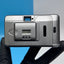 Samsung FINO 15 DLX Quartz Date 35mm Film Camera - FULLY FUNCTIONAL