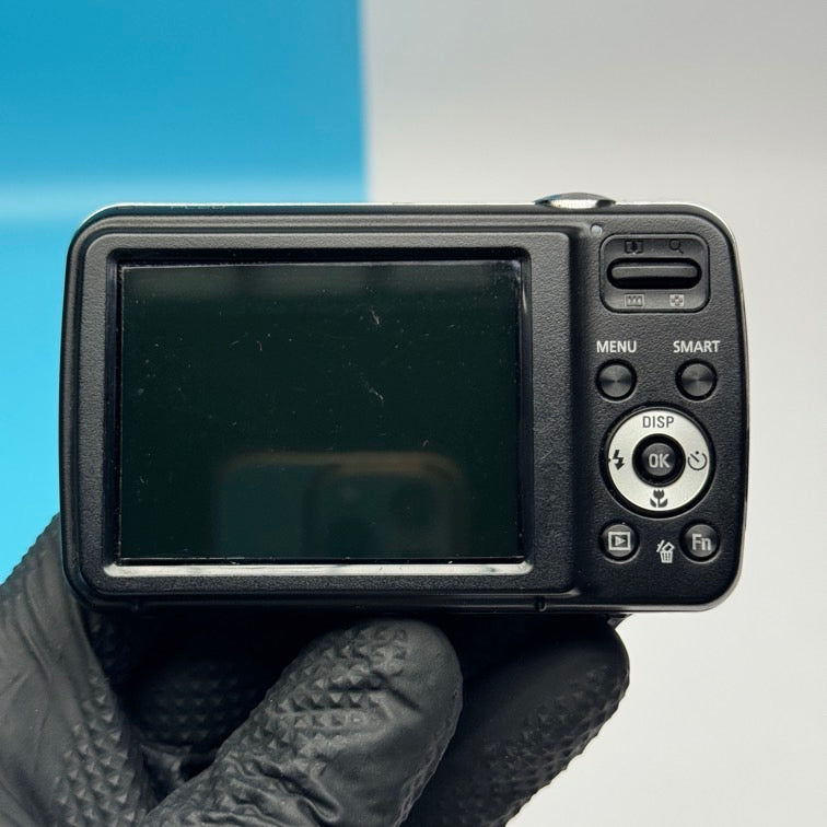 Samsung PL20 14.2MP Digital Camera - FULLY FUNCTIONAL
