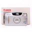 Canon Sure Shot 65 Zoom 38-65mm Film Camera