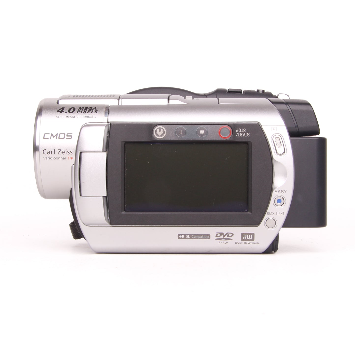 Sony Handycam DCR-DVD408E DVD PAL Camcorder