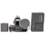 Panasonic NV-GS80 MiniDV Silver Camcorder - Good