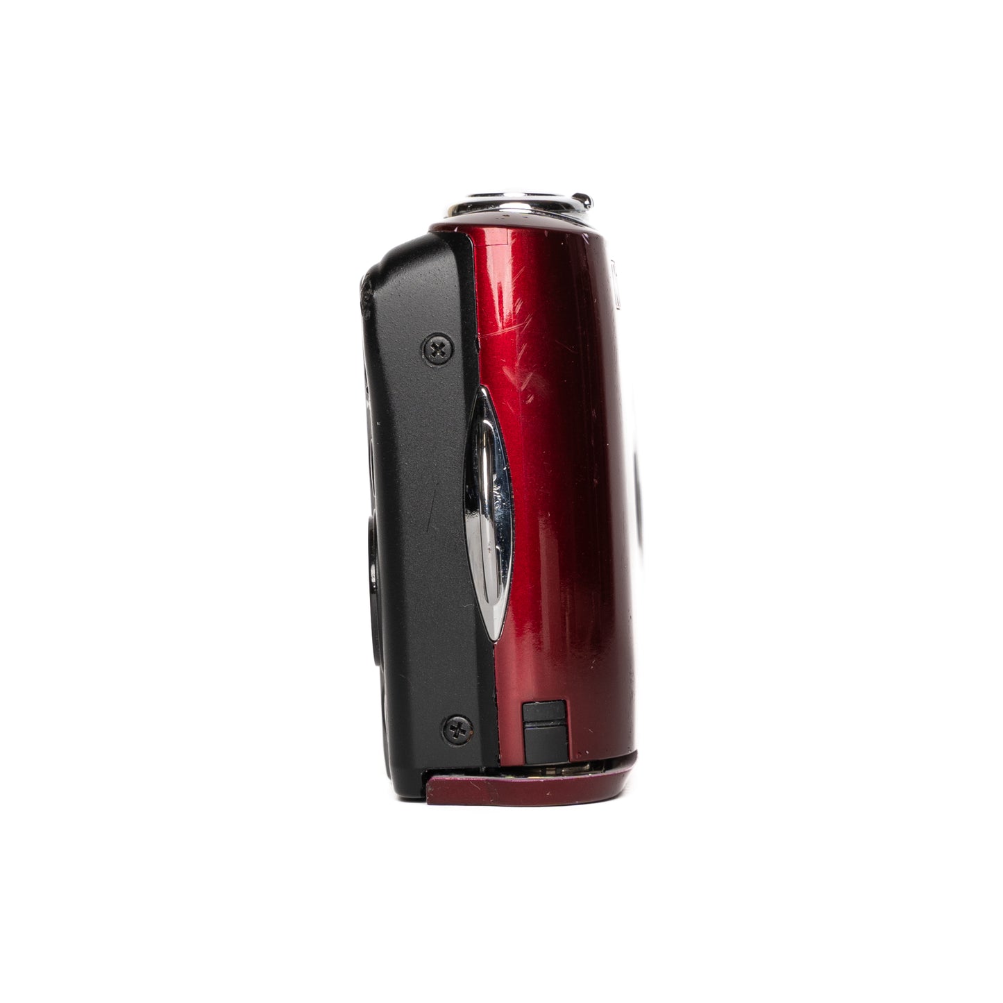 Nikon CoolPix L22 12.0MP Digital Camera