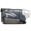 Sony Handycam DCR-TRV17 Silver Camcorder - Good