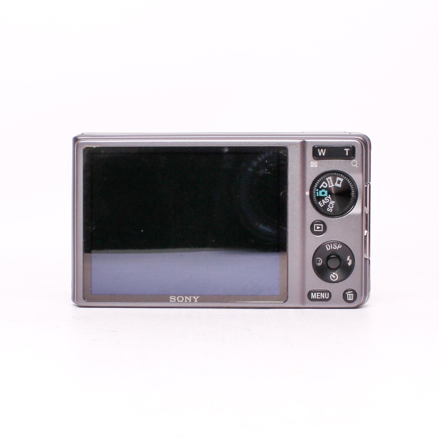 Sony Cyber-shot DSC-W370 14.1MP Digital Camera