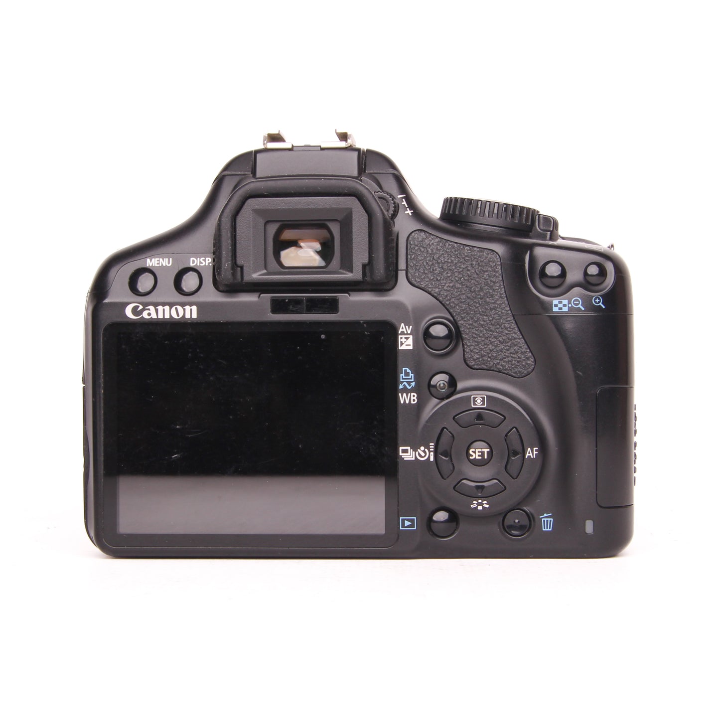 Canon EOS 450D Digital SLR Camera Body
