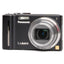 Panasonic Lumix DMC-ZS6 12.1MP Black Digital Camera - NEW