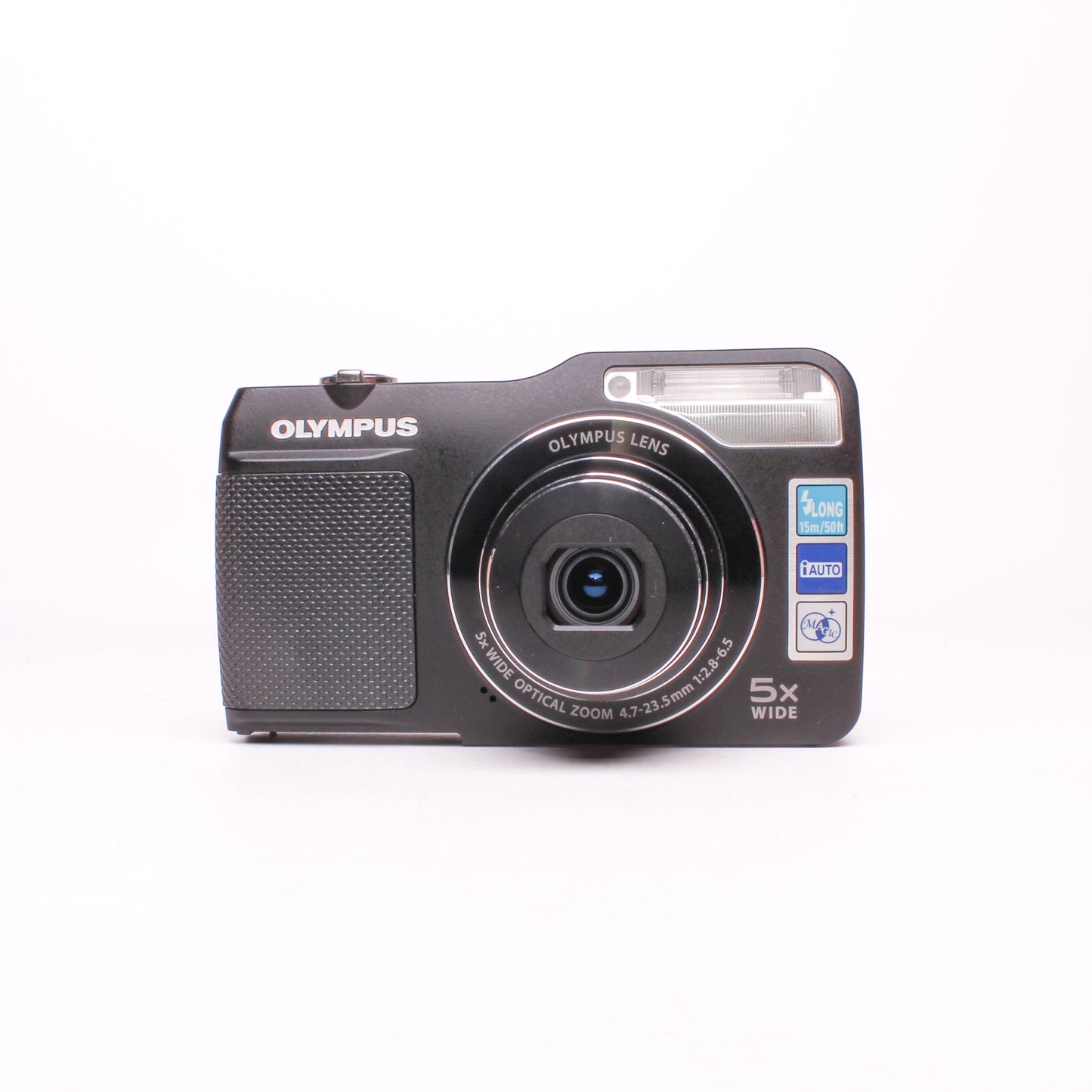 Olympus VG-170 14.0MP Digital Camera