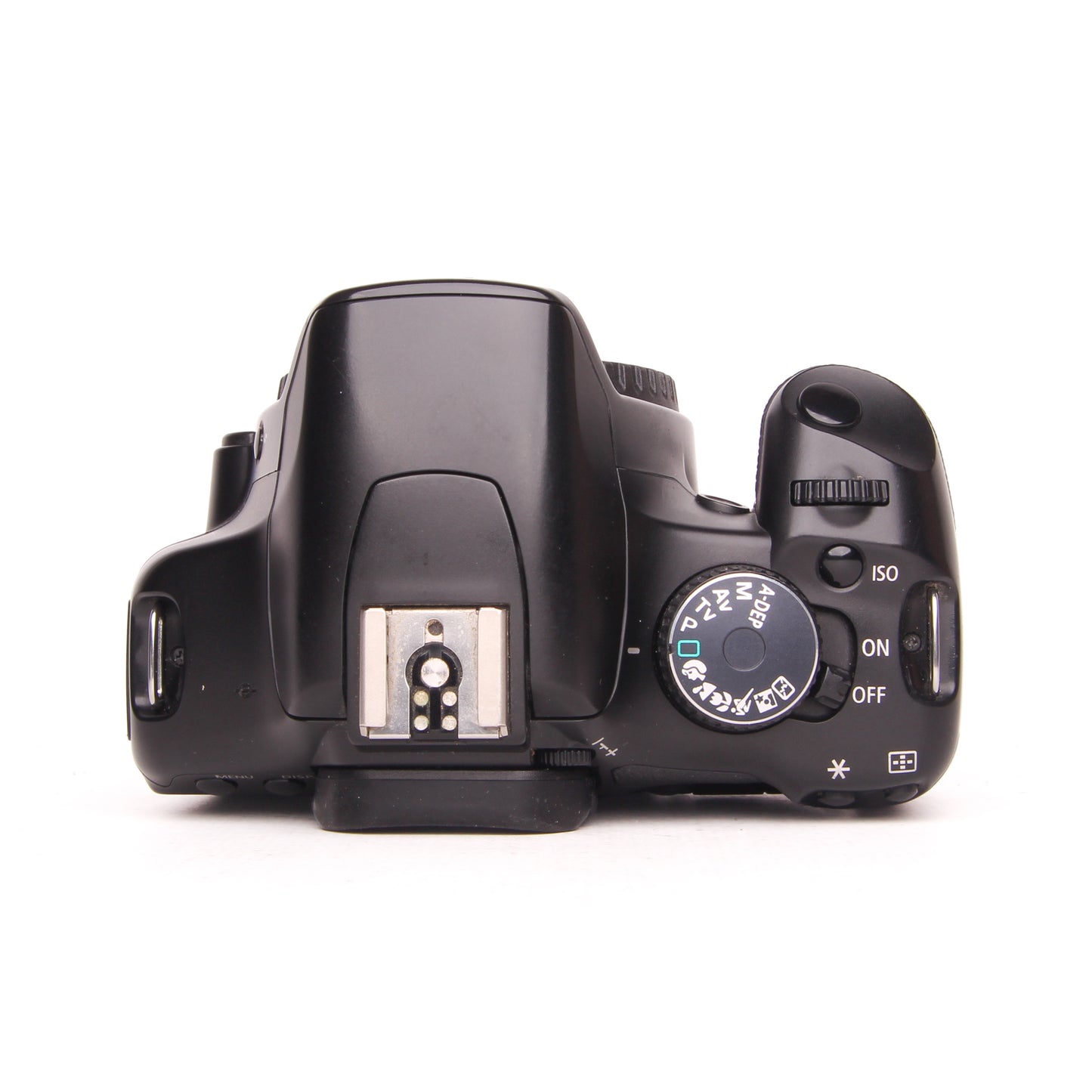 Canon EOS 450D Digital SLR Camera Body