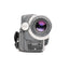 Sony Handycam CCD-TR748E Video Hi8 PAL Gray Camcorder - Good