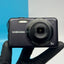 Samsung ES78 14.2MP Digital Camera - FULLY FUNCTIONAL